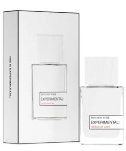 عطر ادکلن مین نیویورک اوریجین آف لاو | MiN New York Origin of Love