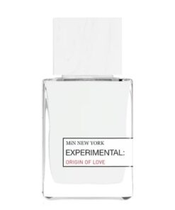 عطر ادکلن مین نیویورک اوریجین آف لاو | MiN New York Origin of Love