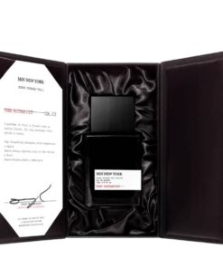 عطر ادکلن مین نیویورک د باتانیست | MiN New York The Botanist