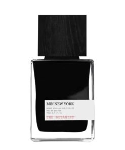 عطر ادکلن مین نیویورک د باتانیست | MiN New York The Botanist