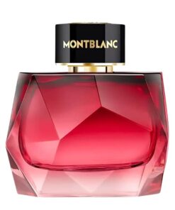 عطر ادکلن مونت بلنک سیگنچر الکسیر | Mont Blanc Signature Elixir