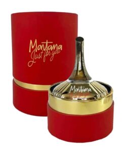 عطر ادکلن مونتانا جاست فور یو | Montana Just For You