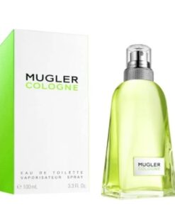 عطر ادکلن موگلر کلون | Mugler Cologne 2025
