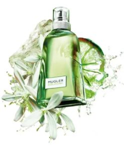 عطر ادکلن موگلر کلون | Mugler Cologne 2025