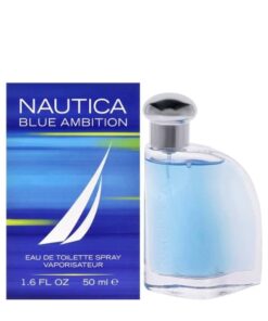 عطر ادکلن ناتیکا بلو امبیشن | Nautica Blue Ambition