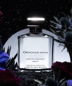 عطر ادکلن اورموند جین جاردن سکرت | Ormonde Jayne Jardin Secret