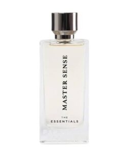 عطر ادکلن پاریس بلو مستر سنس | Paris Bleu Master Sense