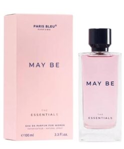 عطر ادکلن پاریس بلو می-بی | Paris Bleu May-Be
