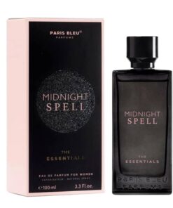 عطر ادکلن پاریس بلو میدنایت اسپیل | Paris Bleu Midnight Spell