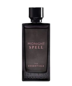 عطر ادکلن پاریس بلو میدنایت اسپیل | Paris Bleu Midnight Spell