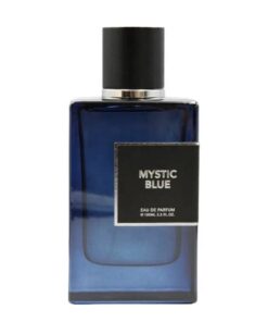 عطر ادکلن پاریس بلو میستیک بلو | Paris Bleu Mystic Blue