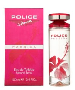 عطر ادکلن پلیس پشن | Police Passion