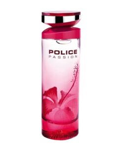 عطر ادکلن پلیس پشن | Police Passion