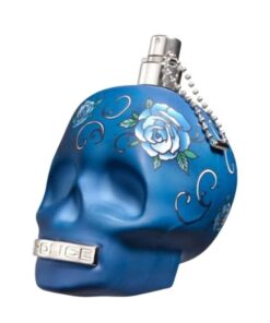 عطر ادکلن پلیس تو بی تاتوآرت | Police To Be Tattooart EDT