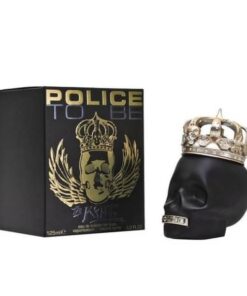 عطر ادکلن پلیس تو بی د کینگ | Police To Be The King