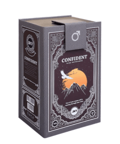 عطر ادکلن آر بی سی استوری کانفیدنت ادو پرفیوم | RBC Story Confident EDP