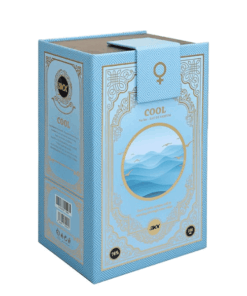 عطر ادکلن آر بی سی استوری کول ادو پرفیوم | RBC Story Cool EDP