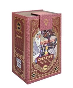 عطر ادکلن آر بی سی استوری کریتیو ادو پرفیوم | RBC Story Creative EDP