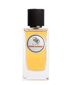 عطر ادکلن آر بی سی استوری رژ بلاسم ادو پرفیوم | RBC Story Rouge Blossom EDP