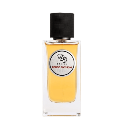 عطر ادکلن آر بی سی استوری رژ بلاسم ادو پرفیوم | RBC Story Rouge Blossom EDP