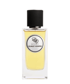 عطر ادکلن آر بی سی استوری اسکارلت ویسپر ادو پرفیوم | RBC Story Scarlet Whisper EDP