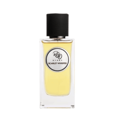 عطر ادکلن آر بی سی استوری اسکارلت ویسپر ادو پرفیوم | RBC Story Scarlet Whisper EDP