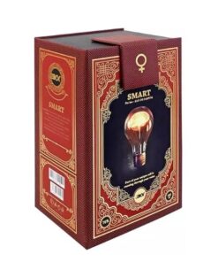 Alternative view of عطر ادکلن آر بی سی استوری اسمارت ادو پرفیوم | RBC Story Smart EDP