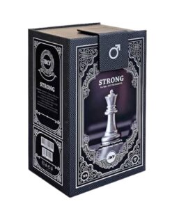 عطر ادکلن آر بی سی استوری استرانگ ادو پرفیوم | RBC Story Strong EDP