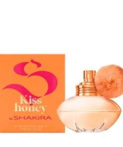 عطر ادکلن شکیرا اس کیس هانی | Shakira S Kiss Honey