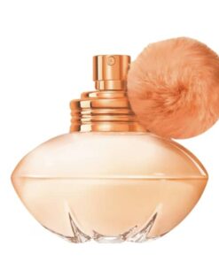 عطر ادکلن شکیرا اس کیس هانی | Shakira S Kiss Honey