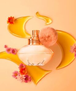 عطر ادکلن شکیرا اس کیس هانی | Shakira S Kiss Honey