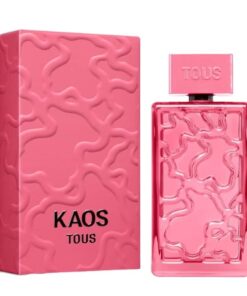 عطر ادکلن توس کائوس | Tous Kaos Eau de Parfum