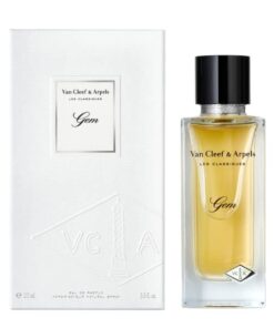 عطر ادکلن ون کلیف اند آرپلز جم | Van Cleef & Arpels Gem