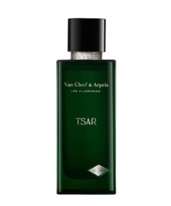عطر ادکلن ون کلیف اند آرپلز تزار ادو پرفیوم | Van Cleef & Arpels Tsar EDP