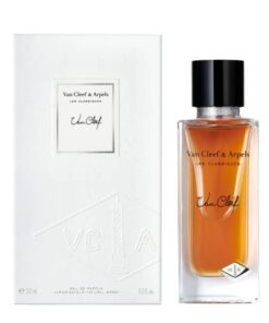 عطر ادکلن ون کلیف اند آرپلز ون کلیف ادو پرفیوم | Van Cleef & Arpels Van Cleef EDP