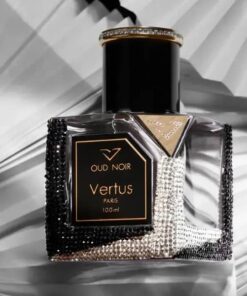 عطر ادکلن ورتوس عود نویر ۲ | Vertus Oud Noir II