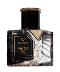 عطر ادکلن ورتوس عود نویر ۲ | Vertus Oud Noir II