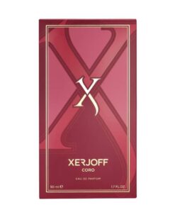 عطر ادکلن زرجوف کورو | Xerjoff Coro