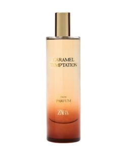 عطر ادکلن زارا کارامل تمپتیشن | Zara Caramel Temptation