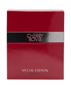 عطر ادکلن زارا چری بمب | Zara Cherry Bomb