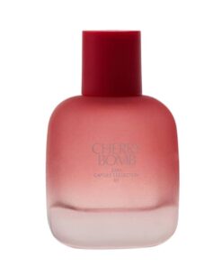 عطر ادکلن زارا چری بمب | Zara Cherry Bomb
