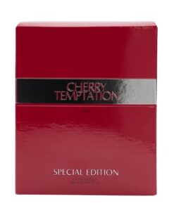 عطر ادکلن زارا چری تمپتیشن | Zara Cherry Temptation
