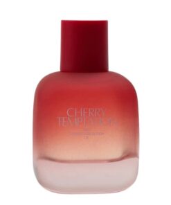 عطر ادکلن زارا چری تمپتیشن | Zara Cherry Temptation