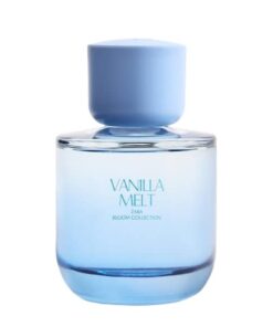 عطر وانیلا ملت زارا | Zara Vanilla Melt