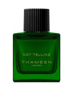 عطر ادکلن تامین نات تلینگ | Thameen Not Telling