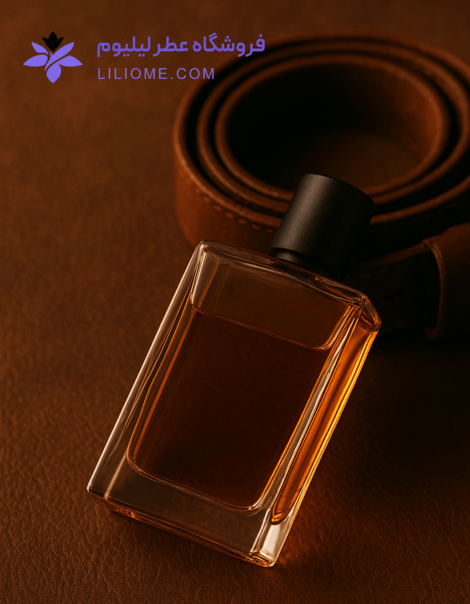 لیلیوم عطر