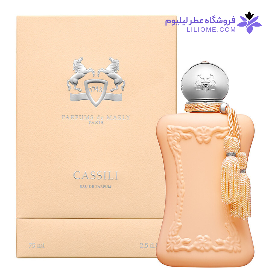 لیلیوم عطر