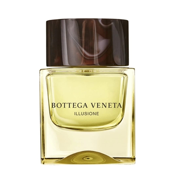 عطر ادکلن بوتگا ونتا ایلوسیون ادو تویلت | Bottega Veneta Illusione EDT
