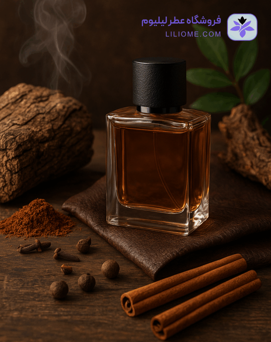 لیلیوم عطر