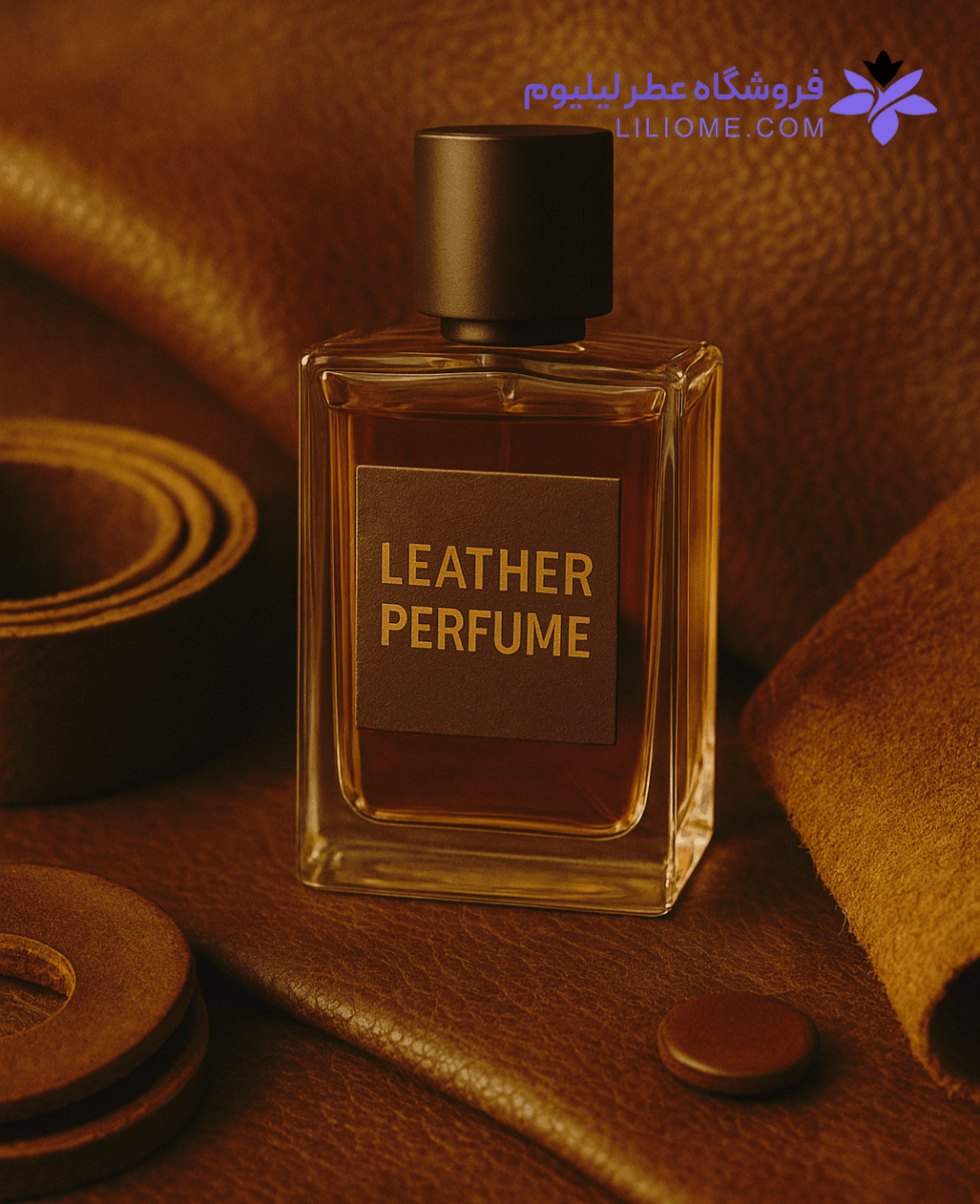 لیلیوم عطر